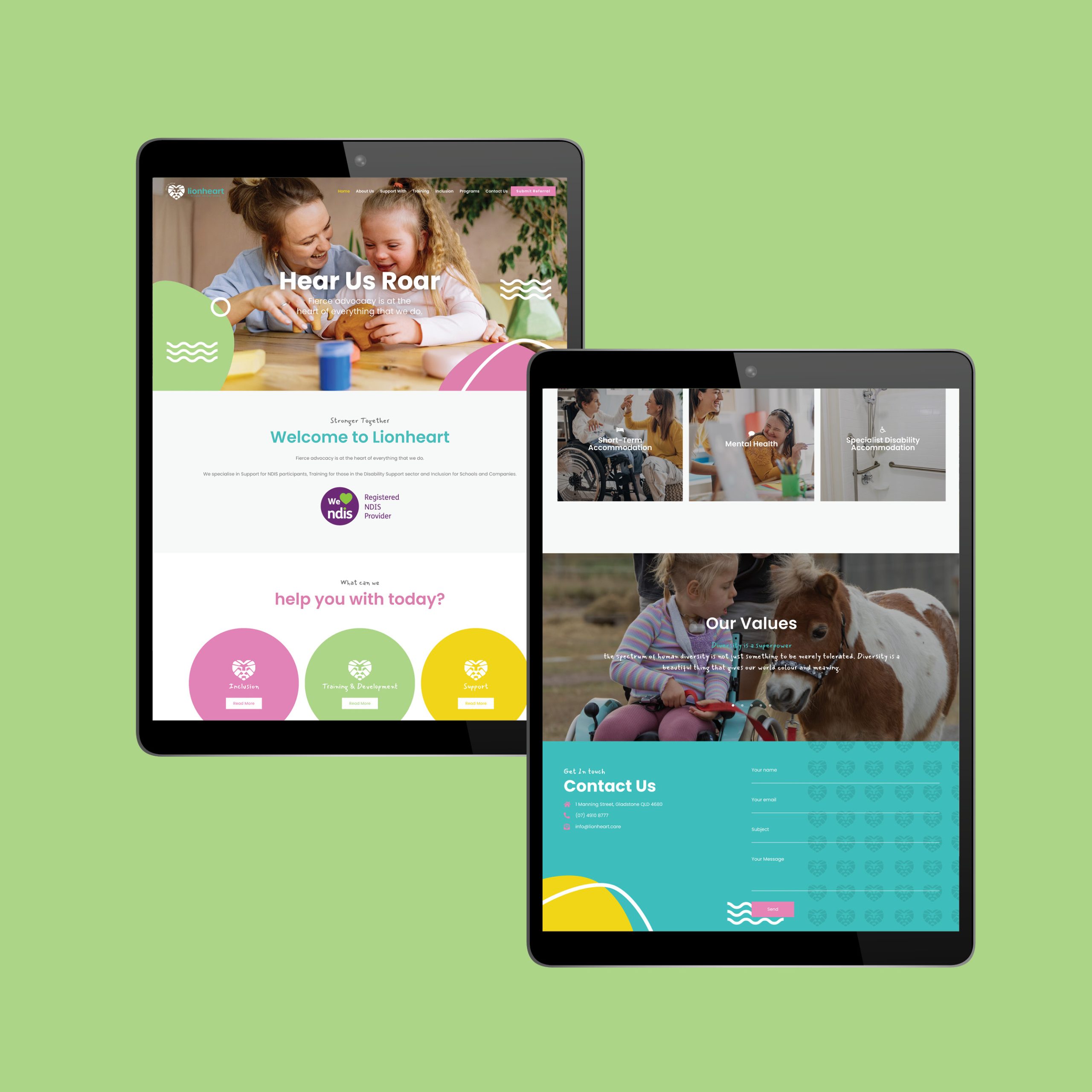 Web Design