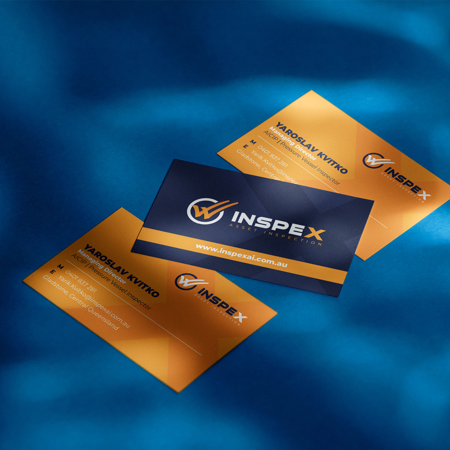 Business Cards
