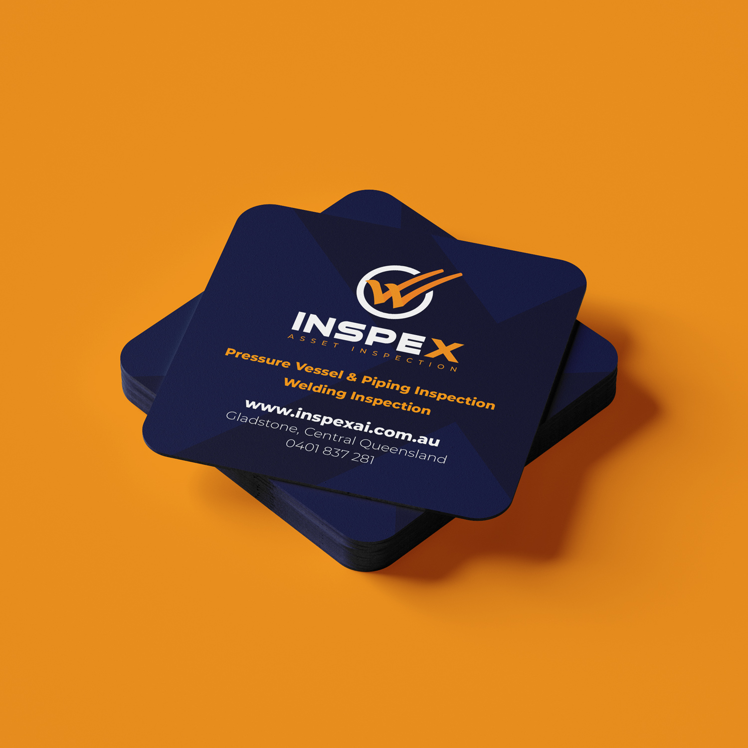 Coasters