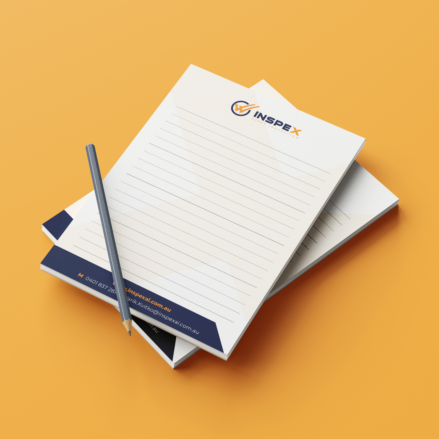 Notepads