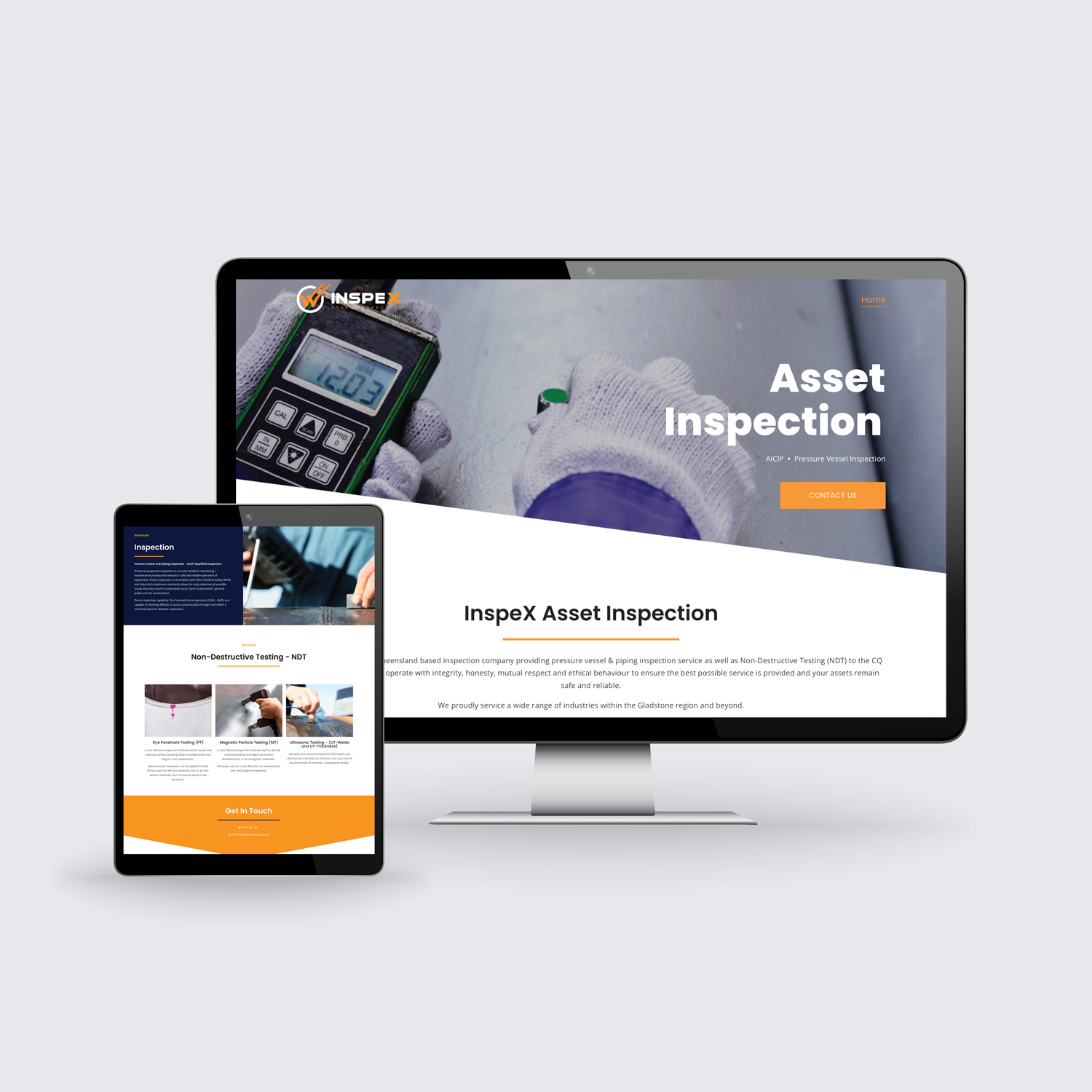 Website