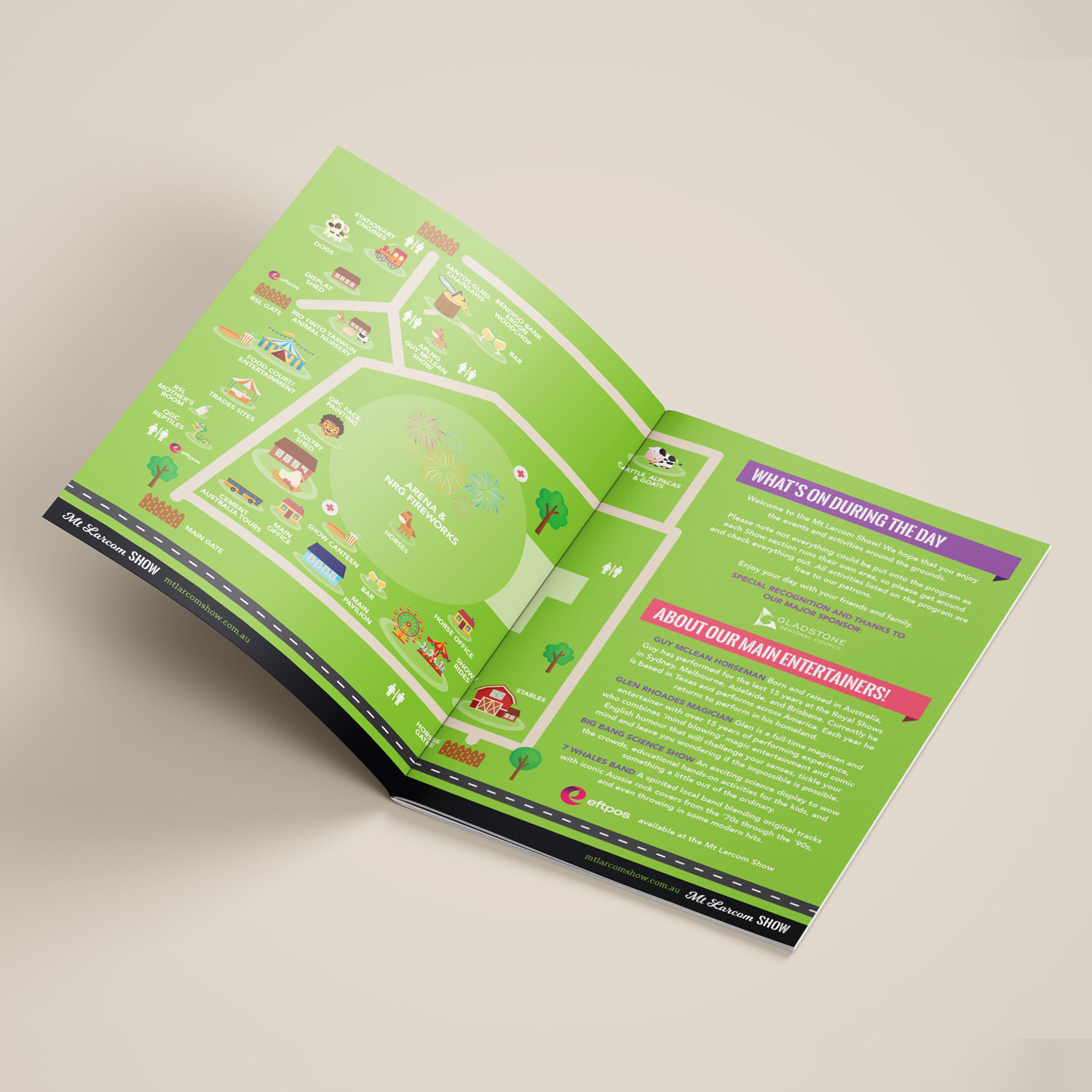 Program