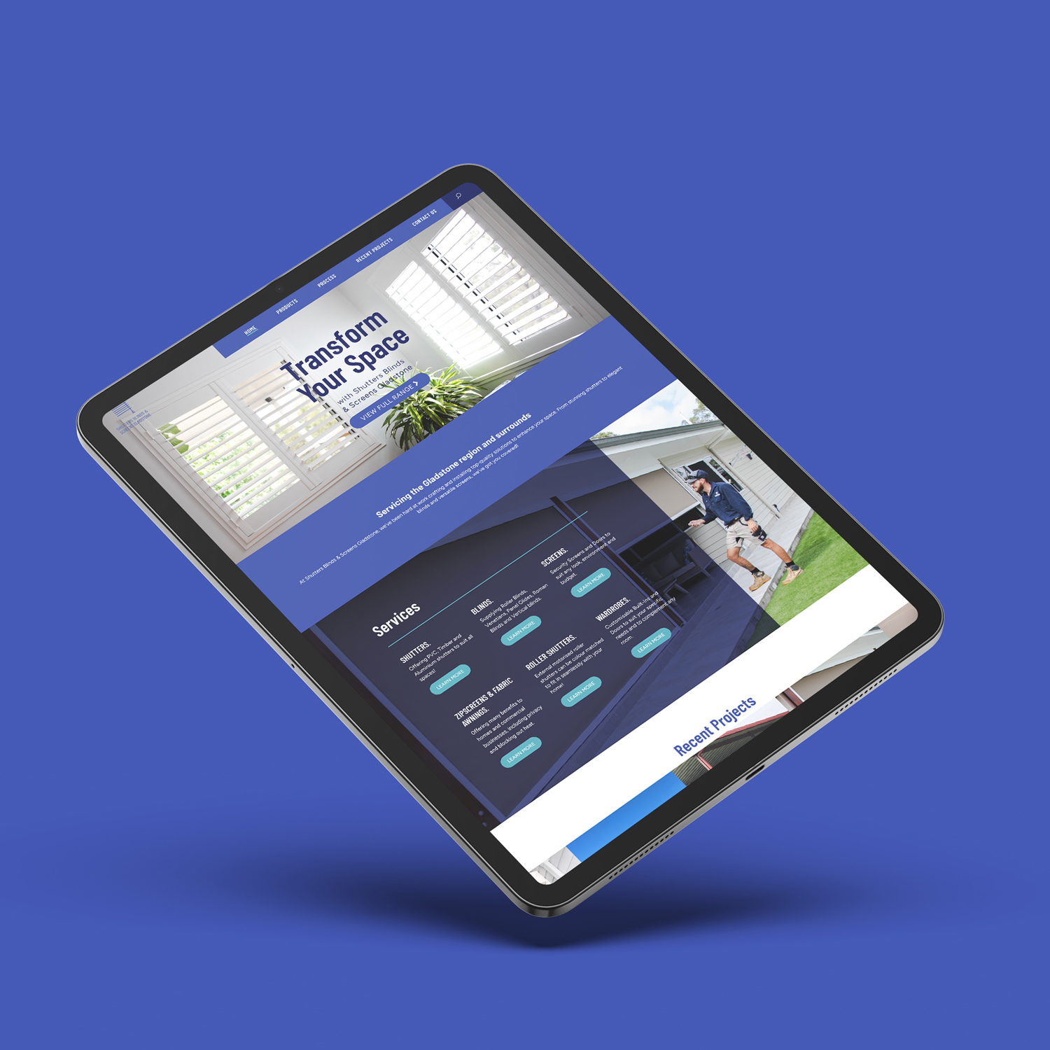 Website Design